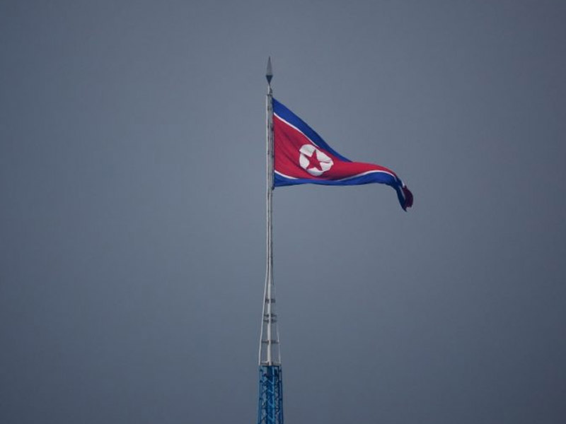 Corea del Norte asegura que el apoyo militar de EU a Seúl pone a la península al borde de una guerra nuclear