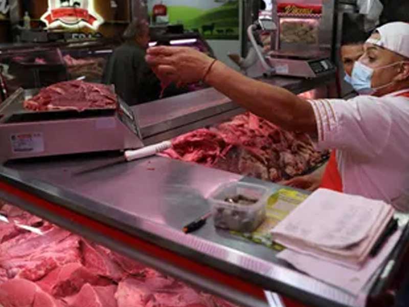 Inflación subyacente mantendrá alta la tasa de interés: minutas de Banxico