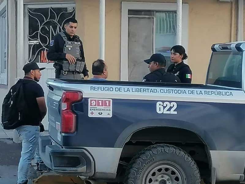 Secuestran a 9 migrantes en Ciudad Juárez