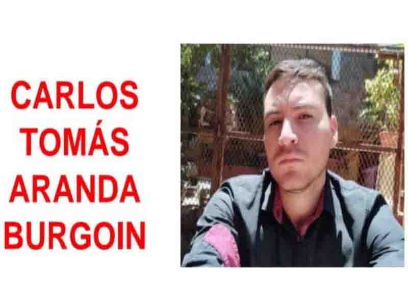 Caso Carlos Aranda: Interpol emite ficha amarilla para hallar al mexicano desaparecido en Canadá