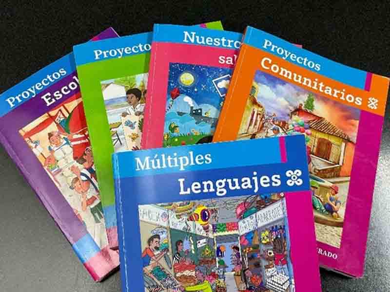 En Jalisco no se repartirán libros de texto gratuitos: Alfaro