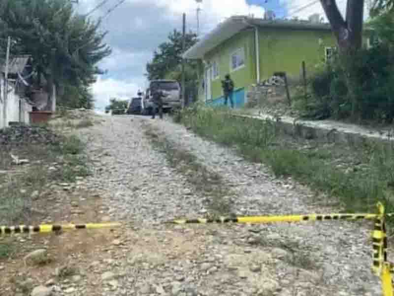 Van 13 cuerpos desmembrados contabilizados en Poza Rica, Veracruz; hay seis detenidos