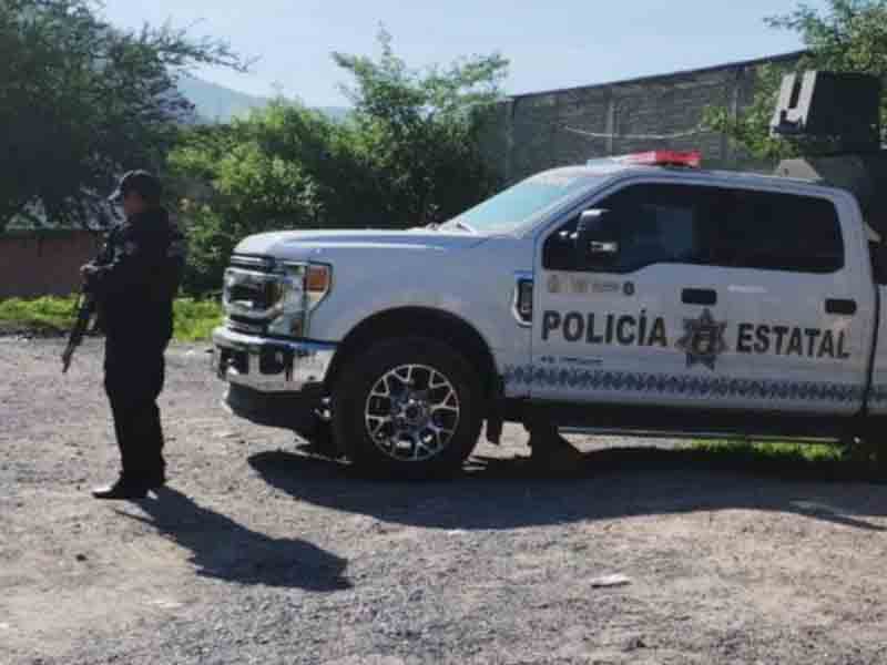 Enfrentamiento entre un grupo armado y policías comunitarios de Guerrero deja siete muerto