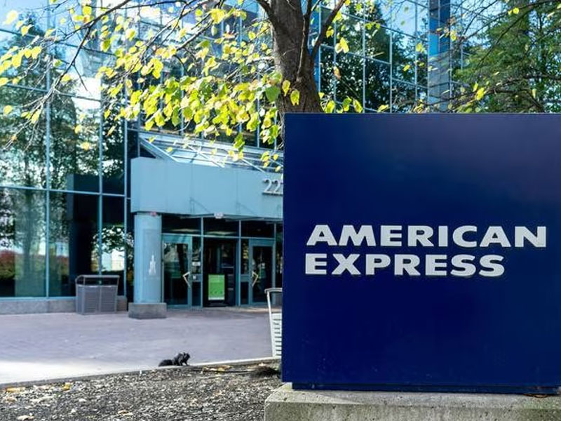 American Express deja de ser banco en México desde este miércoles.
