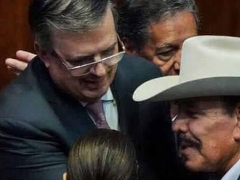 Ebrard irá a Coahuila el próximo sábado para respaldar campaña de Armando Guadiana.